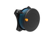 Котушка зі шлангом Fiskars Solid™ M 20 м (1057238), фото 4