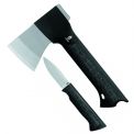 Сокира Gerber Gator Combo I (Axe/Knife) 31-001054 (1014059), фото 0