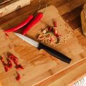 Ніж для овочів Fiskars Functional Form 1057542, фото 3