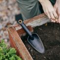 Садовий совок Fiskars Solid 1071899, фото 6
