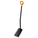 Лопата совкова Fiskars Solid (1066718), фото 0