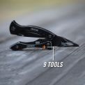 Мультитул Gerber Crucial Multi-Tool w/Strap Cutter 31-001518 (1013994), фото 5