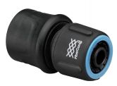 Конектор для шлангу Fiskars 15 мм 39 мм FiberComp (1054786), фото 0