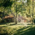 Дощувач Fiskars осцилюючий Fiskars X-Series L (1070831), фото 5