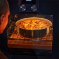 Жарівня Fiskars All Steel Roasting Dish 28 см 1064749, фото 6