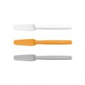 Набор ножей для смазывания Fiskars Functional Form 1016121, фото 0
