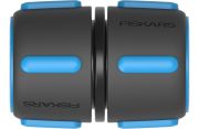 Муфта ремонтна Fiskars для шлангу 13-15 мм (1/2