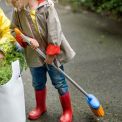 Дитяча мітла MyFirst Fiskars 1001418, фото 2