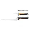 Набор кухонных ножей для рыбы Fiskars Functional Form ™ 3 шт 1057560, фото 1