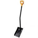 Лопата совкова для бетону Fiskars Solid (1067518), фото 0
