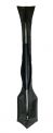 Чехол черный на лопату Fiskars Ergonomic 131427 (1066708), фото 1