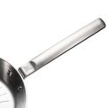 Вок-пательня сталева Fiskars Norden (1067630) 28 см, фото 3