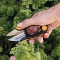 Ножиці для трав Fiskars SP-220 1063326, фото 5