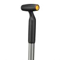Лопата-граблі для листя Fiskars Ergonomic (1077116), фото 3