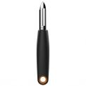 Овощечистка Fiskars Functional Form Черная 1014418, фото 0