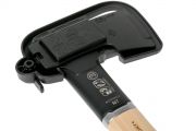 Подарочный набор Fiskars Norden chopping axe N7 + sharpener SET 1051146, фото 9