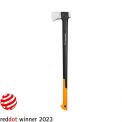 Сокира-колун Fiskars X-series X36 Splitting L 1069109, фото 6