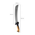 Универсальная мачете Fiskars CL-561 1051235, фото 0