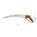 Садовая пила большая Fiskars SW47 1028375, фото 0