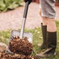Лопата совкова Fiskars Ergonomic (1066712), фото 6