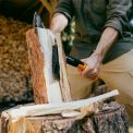 Універсальна сокира Fiskars X-series X14 Universal XS 1069102, фото 8