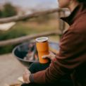 Термокружка Fiskars On-the-go 0.5 л, колір помаранчевий (1078761), фото 6