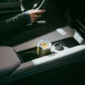 Термокружка Fiskars On-the-go 0.5 л, колір кропива (1078763), фото 6