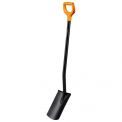 Лопата пряма Fiskars Solid (1066717), фото 0