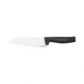 Ніж для шеф-кухаря середній Fiskars Hard Edge 17 см (1051748), фото 0