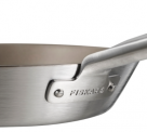Сковорода Fiskars Norden Steel 28 см 1067633, фото 3