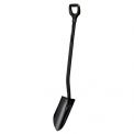 Лопата штикова Fiskars Ergonomic Pro XL (1066707), фото 0