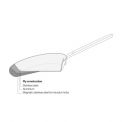 Пательня сталева Fiskars Norden (1067629) 28 см, фото 5