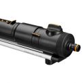 Дощувач Fiskars осцилюючий Fiskars X-Series L (1070831), фото 3