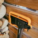 Сокира-колун Fiskars X-series X24 Splitting M 1069106, фото 9