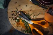 Кухонные ножницы Fiskars classic 18 см 1000819, фото 5