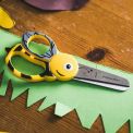 Дитячі ножиці Fiskars 