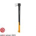 Сокира-колун Fiskars X-series X32 Splitting L 1069108, фото 6