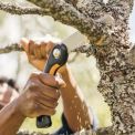 Запасне полотно для складаної пили Fiskars Plus™ SW69 (1067555), фото 4