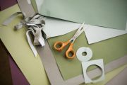 Ножницы для шитья Fiskars Classic 25 см 1005151, фото 4