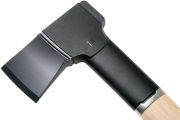 Подарочный набор Fiskars Norden chopping axe N10 + sharpener SET 1052276, фото 6
