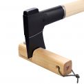 Точило Fiskars для сокир і ножів Norden™ 1071898, фото 4