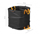 Складной садовый мешок Fiskars Ergo S 73L 1028371, фото 1
