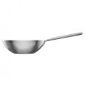 Сковорода Fiskars Norden steel wok 28 см 1067636, фото 0