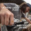  Мультитул Gerber Suspension NXT Multi-Tool  31-003683 (1027871), фото 4