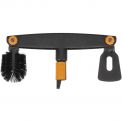 Щітка для чищення ринв Fiskars 135542 (1001414), фото 1