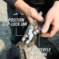 Мультитул Gerber  Dual Force Multi-Tool 31-003586 (1064433), фото 5