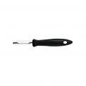 Кухонний ніж Fiskars Essential для чищення овочів 6 см Black 1065585, фото 0