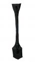 Чехол черный на лопату Fiskars Solid 131426 (1066716), фото 3