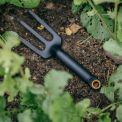 Посадкова вилка Fiskars Solid 1072103, фото 3