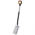 Лопата штикова пряма Fiskars Xact™ (1066730), фото 0